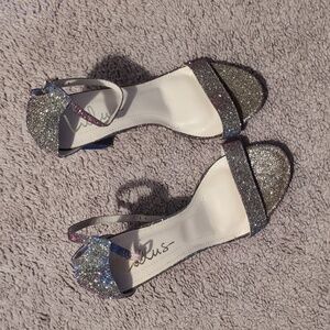 Lulu's high heel